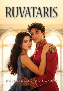 Ruvataris - Karolina Luiza Czapla