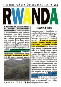 Rwanda