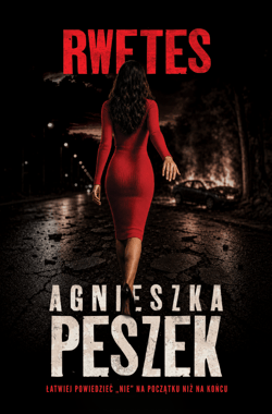 Rwetes - Agnieszka Peszek