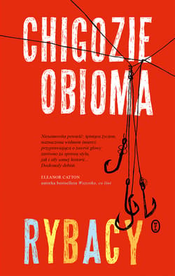 Rybacy - ebook