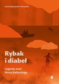 Rybak i diabeł Legendy znad Morza Bałtyckiego
