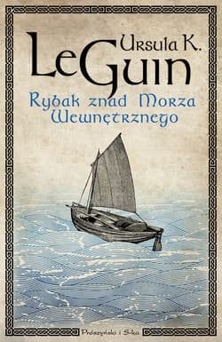Rybak znad Morza Wewnętrznego - ebook - Ursula K. Le Guin