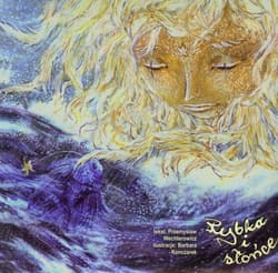 Rybka i słońce - Przemysław Wechterowicz