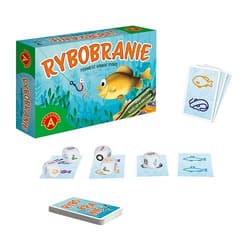 Rybobranie