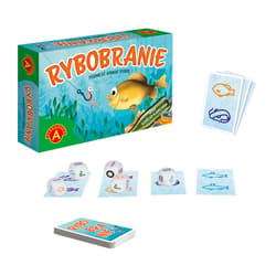 Galeria - zdjęcie nr. 2 - Rybobranie