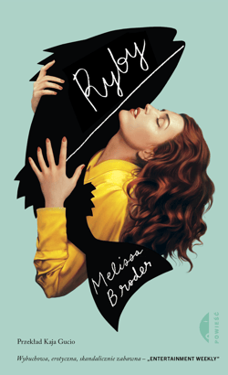 Ryby - ebook - Melissa Broder