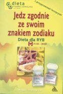Ryby. Jedz zgodnie ze swoim znakiem zodiaku - Barbara Jakimowicz-Klein