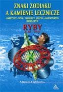 Ryby znaki zodiaku a kamienie lecznicze - Adrianna Kostelenko