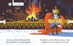 Galeria - zdjęcie nr. 2 - Rycerka Rozalka. Czytam sobie. Poziom 1