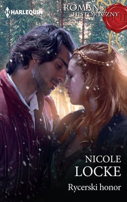 Rycerski honor - Nicole Locke