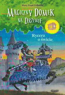 Rycerz o świcie 2