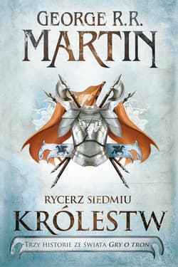 Rycerz Siedmiu Królestw - ebook - George R.R.  Martin