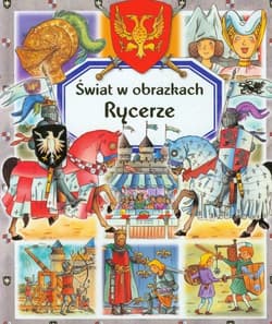 Rycerze - Simon Philippe, Bouet Marie-Laure