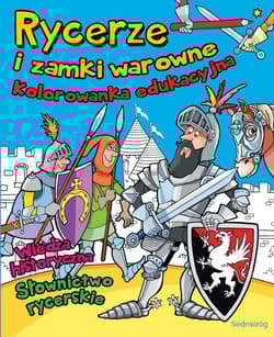 Rycerze i zamki warowne