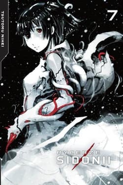 Rycerze Sidonii 7 - Tsutomu Nihei