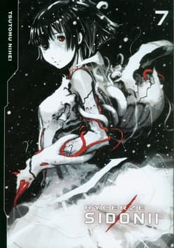 Rycerze Sidonii 7 - Tsutomu Nihei