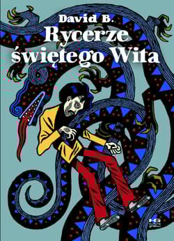 Rycerze świętego Wita - B. David