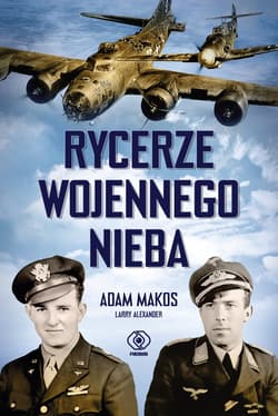 Rycerze wojennego nieba - Larry  Alexander