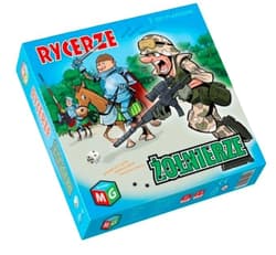 Rycerze Żołnierze