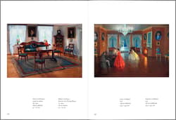 Galeria - zdjęcie nr. 2 - Rychter-Janowska. Malarstwo