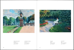 Galeria - zdjęcie nr. 3 - Rychter-Janowska. Malarstwo