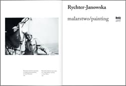 Galeria - zdjęcie nr. 4 - Rychter-Janowska. Malarstwo
