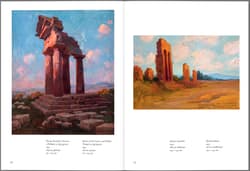 Galeria - zdjęcie nr. 3 - Rychter-Janowska. Malarstwo