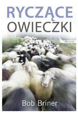 Ryczące owieczki - Bob Briner
