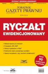 Ryczałt ewidencjonowany Podatki 2/2026 - Praca zbiorowa