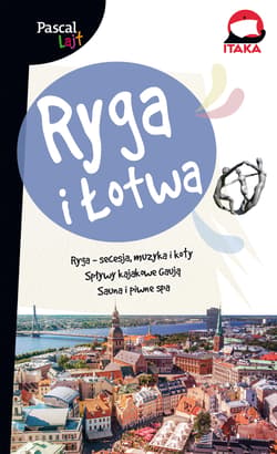 Galeria - zdjęcie nr. 2 - Ryga i Łotwa PASCAL LAJT