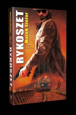Rykoszet