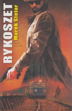 Rykoszet - Marek Stelar