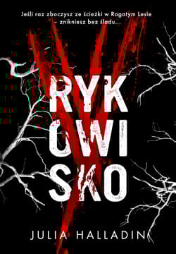 Rykowisko - Julia Halladin
