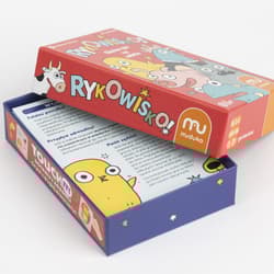 Galeria - zdjęcie nr. 2 - Rykowisko MUDUKO