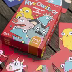 Galeria - zdjęcie nr. 3 - Rykowisko MUDUKO