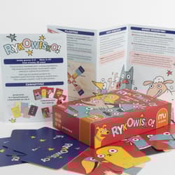 Galeria - zdjęcie nr. 5 - Rykowisko MUDUKO