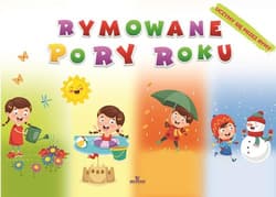 Rymowane pory roku - Ewa Giermek
