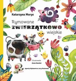 Rymowane zwierzątkowo leśne