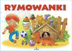 Rymowanki - Opracowanie Zbiorowe