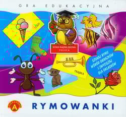 Rymowanki