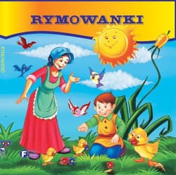 Rymowanki - Praca zbiorowa