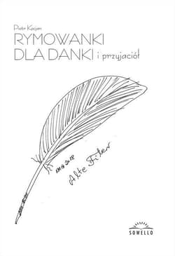 Rymowanki dla Danki i przyjaciół - Piotr Kocjan