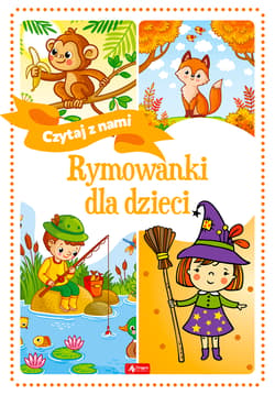 Rymowanki dla dzieci - Opracowanie Zbiorowe