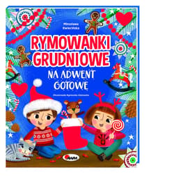 Galeria - zdjęcie nr. 2 - Rymowanki grudniowe na adwent gotowe