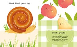 Galeria - zdjęcie nr. 4 - Rymowanki Kizia-Mizia