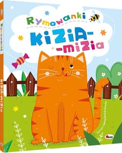 Galeria - zdjęcie nr. 2 - Rymowanki Kizia-Mizia