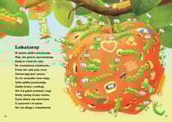 Galeria - zdjęcie nr. 5 - Rymowanki małej Anki Lokatorzy