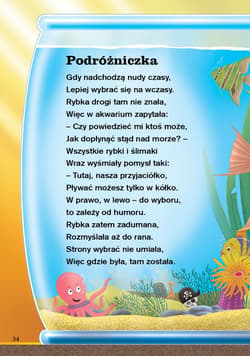 Galeria - zdjęcie nr. 2 - Rymowanki małej Anki Lokatorzy