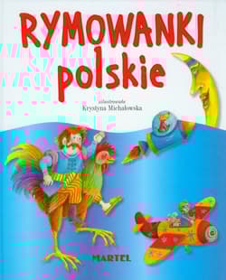 Rymowanki polskie - Opracowanie Zbiorowe