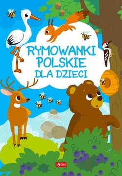 Rymowanki polskie dla dzieci - null null